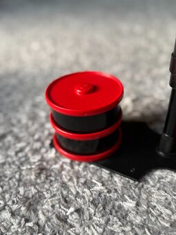 Kamerový stabilizátor Flycam Junior - 4