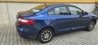Fluence 1,6 16v LPG - 4