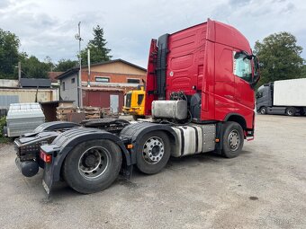 Volvo FH 500 6x2 - 4