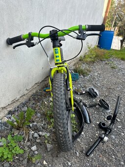 Dětské kolo Trek Precaliber 16 - 4
