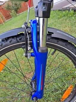 Merida Matts 24" - TOP STAV - 4
