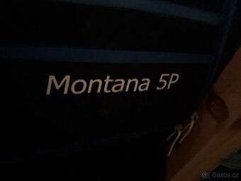 Outwell Montana 5P - 4