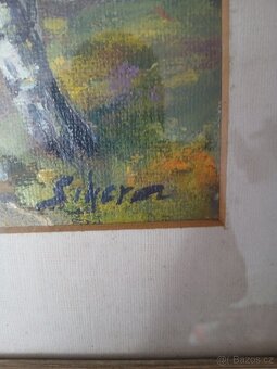 Prodam obrazy sochy - 4