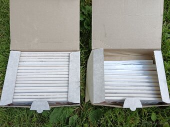 RAKO listela 20x5 - 4