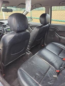 Ford focus 1.8tdci 85kw - 4
