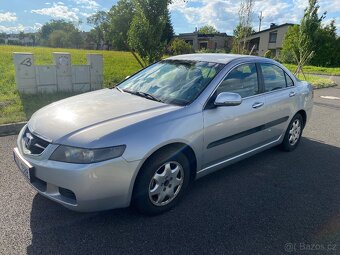 Accord - 4