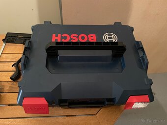 Aku pila bosch 12V - 4