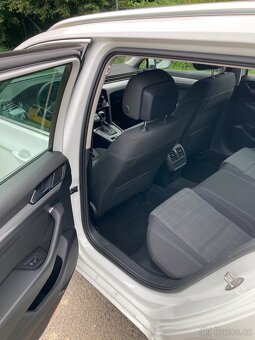 Vw PASSAT B8 - 4