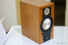 ELAC - 510 - starsi spickove regalovky s EXTRA ZVUKEM - 4