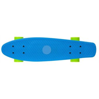Skateboard/Pennyboard XQ Max nosnost 80kg nový nepoužitý - 4