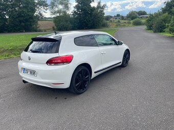 Volkswagen Scirocco 2.0TSI 147kW - 4