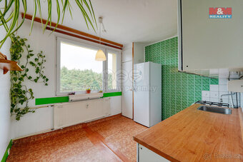 Prodej bytu 4+1, 84 m², Plzeň, ul. Tachovská - 4