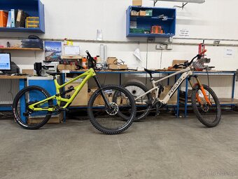 YT Capra MX Core 1 Custom 2023 XXL - 4