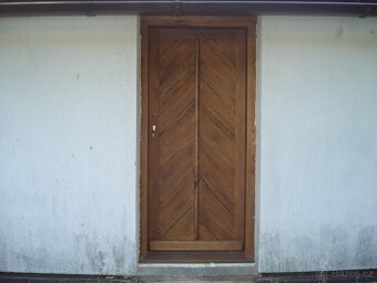 Špaletová -kastlová okna,dveře - 4