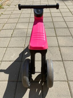 Odrážedlo - FUNNY WHEELS Rider Sport - 4