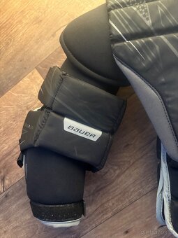 Brankarska vesta Bauer Junior - 4