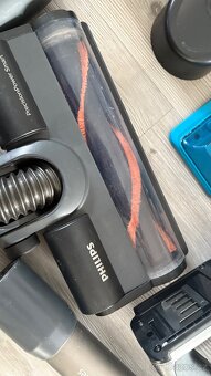 Philips bezdrátový vysavač Xc7055 - 4
