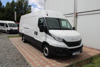 Iveco Daily 35S160 2.3 Maxi+klimatronic 77tkm - 4