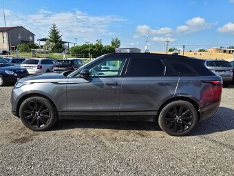 Land Rover Range Rover Velar D240S 177KW 4x4 DPH - 4