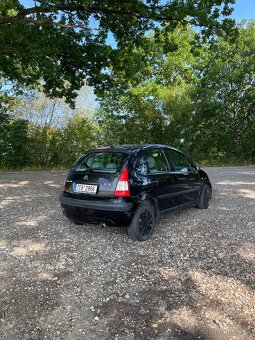 Citroen C3 - 4