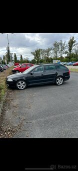 Alu kola škoda Pegasus 5x112 r17 205/50/17 zimní - 4