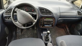 Ford Galaxy 1.9 tdi 81kw - 4