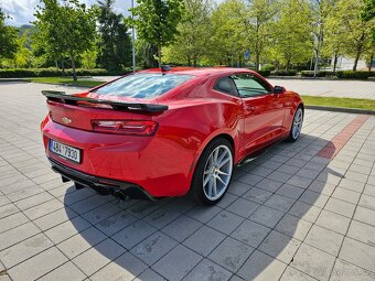 Chevrolet CAMARO 3.6 - 4