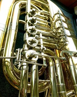 C Tuba, CCB 693 – 5 IPRTX - 4