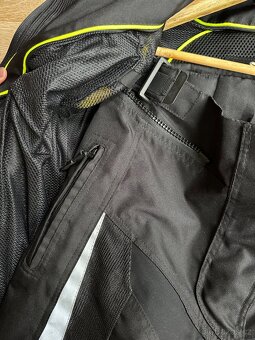 Dámský set oblečení na motorku zn. SECA motobleceni - 4