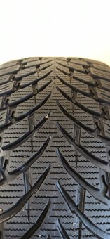 Nokian WR SUV 4 245/45 R20 103V 7 - 8 mm - 4