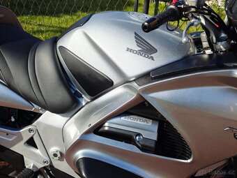 Honda ST 1300 Pan European - 4