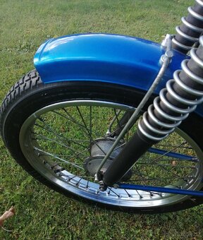 Babetta 225 - 4
