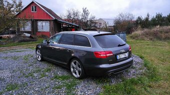Audi A6 3.0 Tdi - 176 kW, quattro, tiptronic - 4