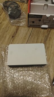 Nintendo Switch OLED+Mario Kart - 4