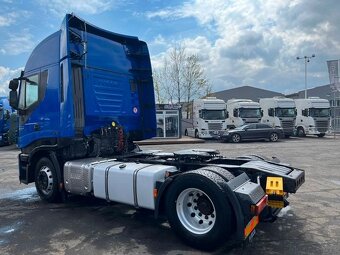 Iveco STRALIS 500 STANDART AUTOMAT EURO VI - 4