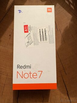 Xiaomi Redmi Note 7 - 4