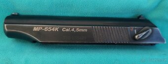 Prodám Makarov - plynová - 4