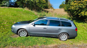 Volkswagen B6, nafta, 4x4, STK 2.5.2026 - 4