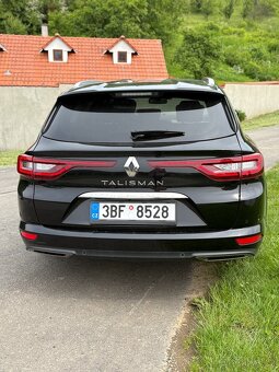Renault Talisma INITIALE PARIS 2.0dci - 4