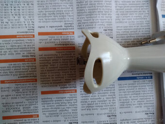 Tyčový mixér SHB -4350 - 4