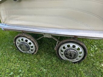 Kočár Liberta Mělník - 4