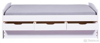 Postel se supliky bez matrace - 4