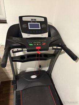 Běhací pás inSPORTline inCondi T400i - 4
