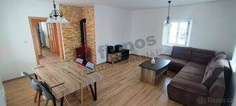 Pronájem RD v Boru u Tachova - 4