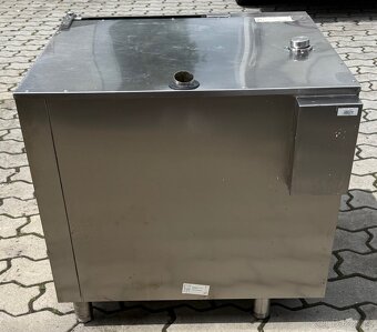 Konvektomat Asber AEAS-061 použitý - 4