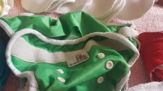 Látkové plenky Anavy a Bamboolik - 4