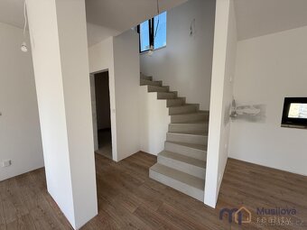 Prodej rodinného domu 150 m, pozemek 700 m - 4