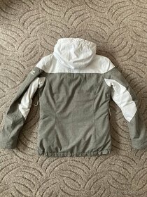 Dámská zimní bunda HANNAH vel. 36 - 4