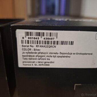 Samsung Galaxy Watch - 4