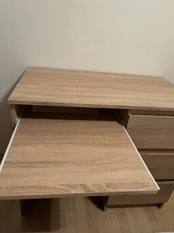 Psací (PC) stůl - 4